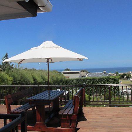 Hotel Casa Del Mar Hermanus Exteriér fotografie