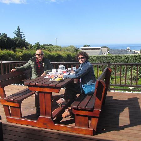 Hotel Casa Del Mar Hermanus Exteriér fotografie