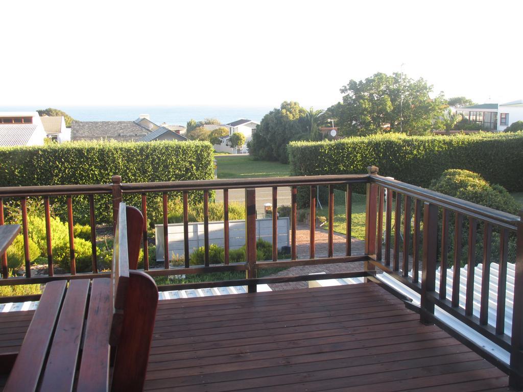 Hotel Casa Del Mar Hermanus Exteriér fotografie