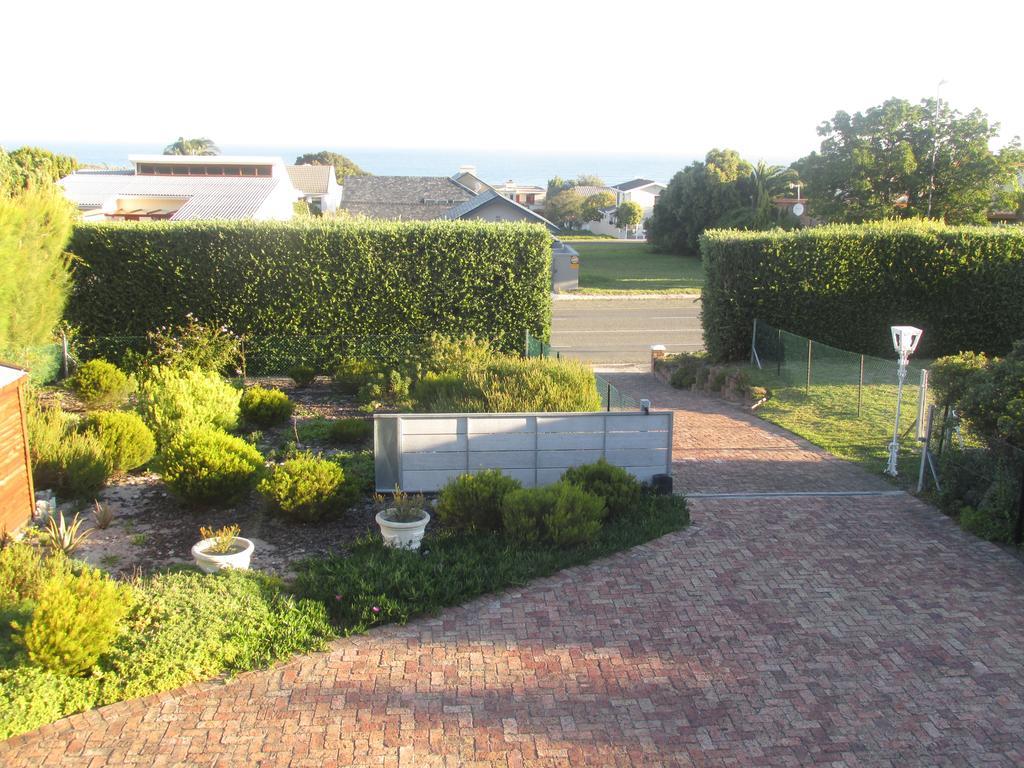 Hotel Casa Del Mar Hermanus Exteriér fotografie