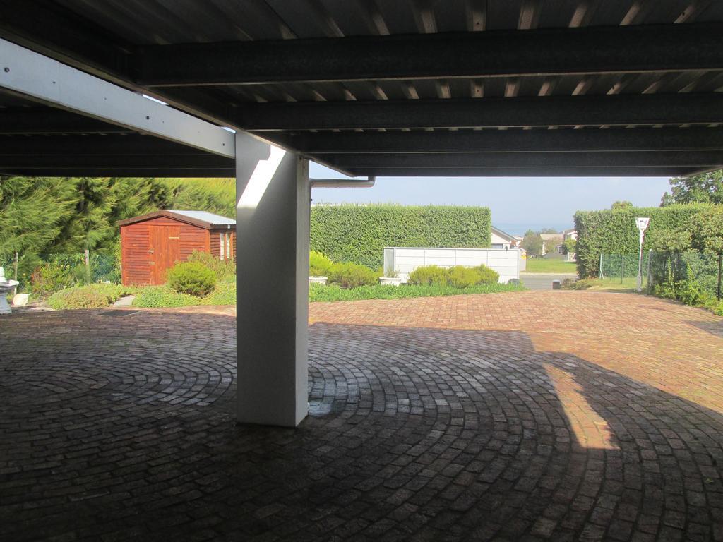 Hotel Casa Del Mar Hermanus Exteriér fotografie