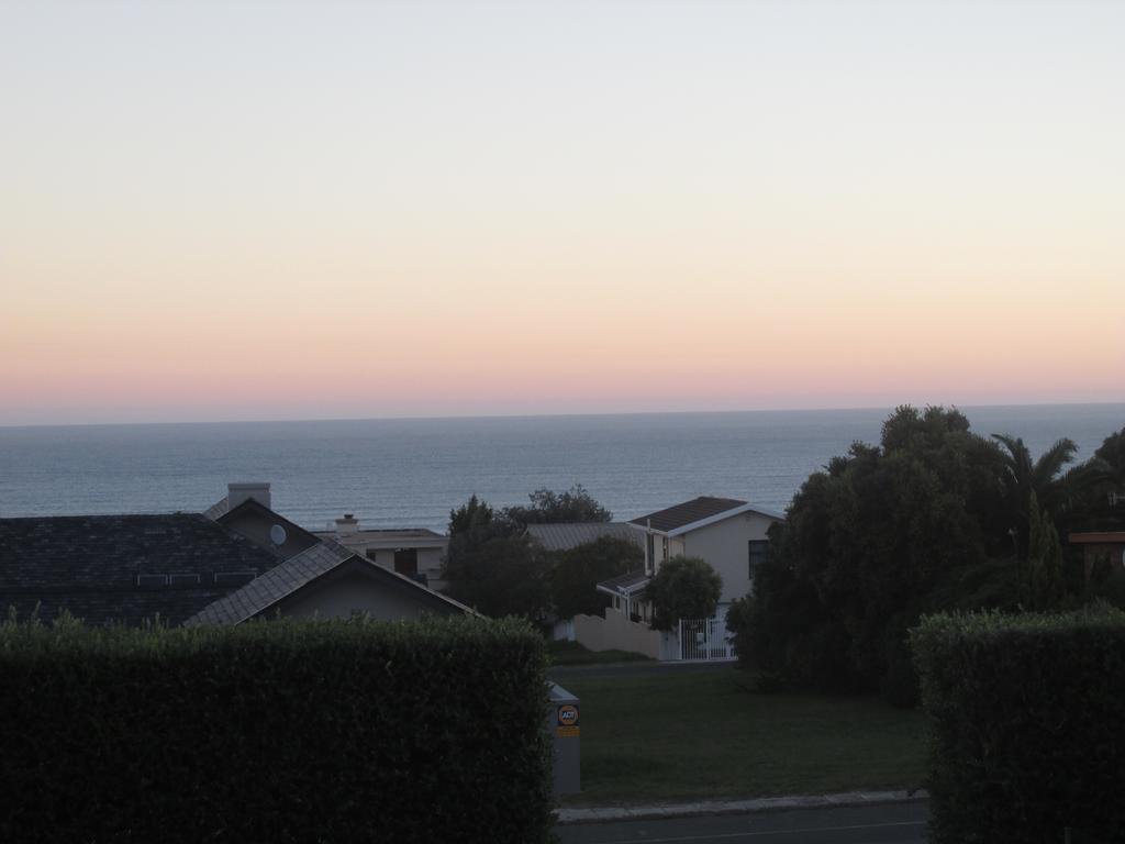 Hotel Casa Del Mar Hermanus Exteriér fotografie