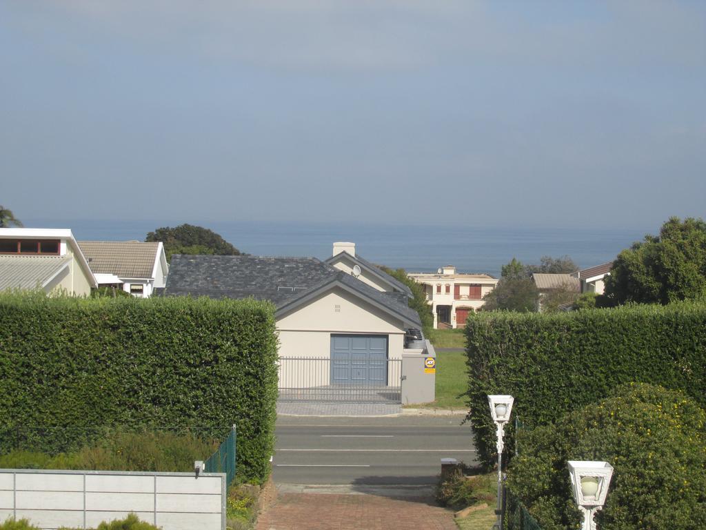 Hotel Casa Del Mar Hermanus Exteriér fotografie