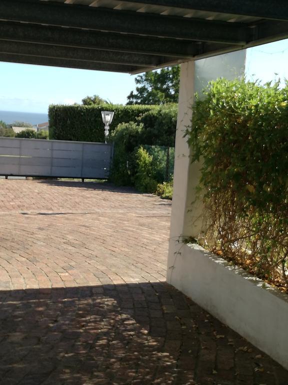 Hotel Casa Del Mar Hermanus Exteriér fotografie