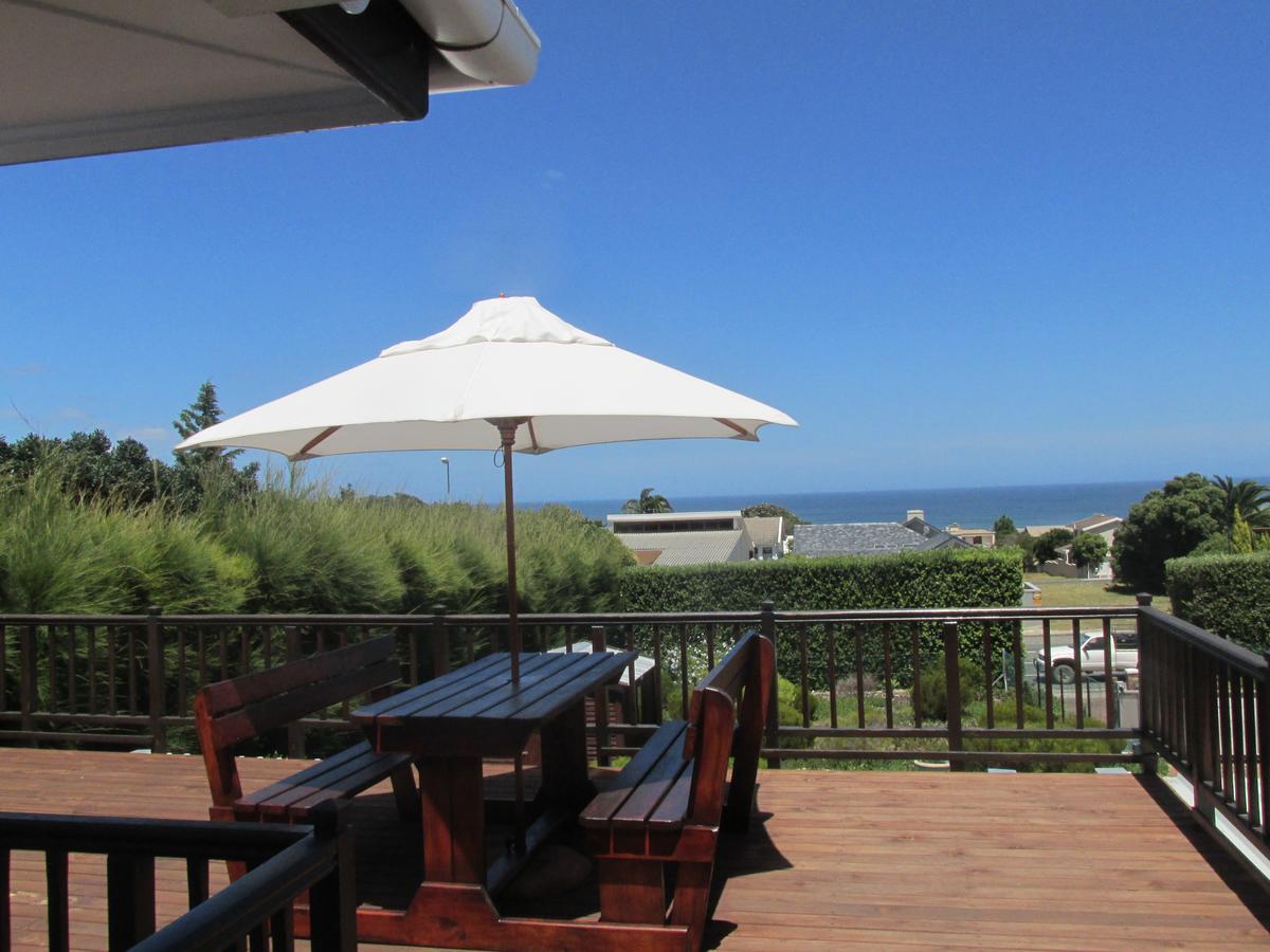 Hotel Casa Del Mar Hermanus Exteriér fotografie