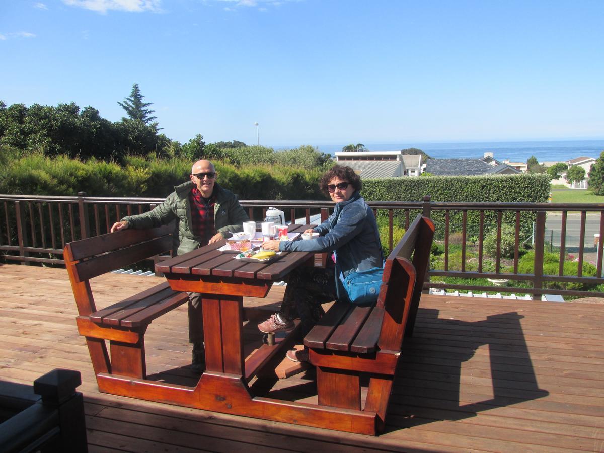 Hotel Casa Del Mar Hermanus Exteriér fotografie