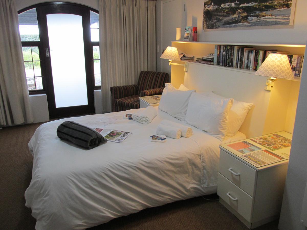 Hotel Casa Del Mar Hermanus Exteriér fotografie
