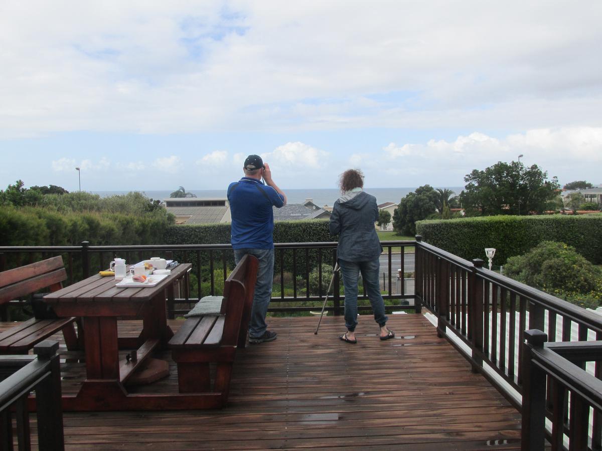 Hotel Casa Del Mar Hermanus Exteriér fotografie