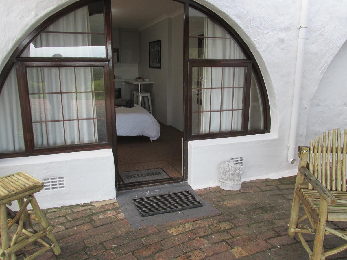 Hotel Casa Del Mar Hermanus Exteriér fotografie