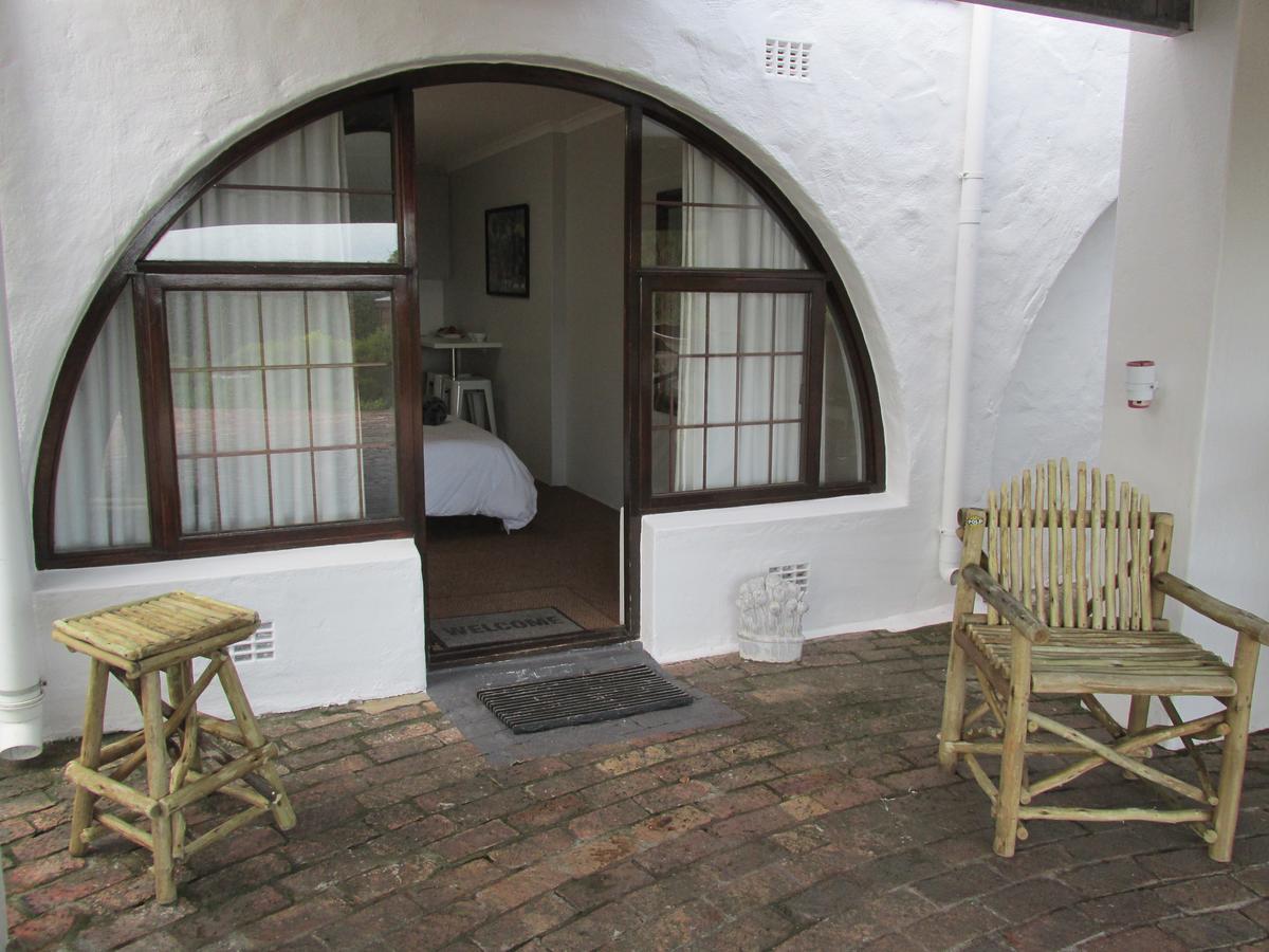Hotel Casa Del Mar Hermanus Exteriér fotografie