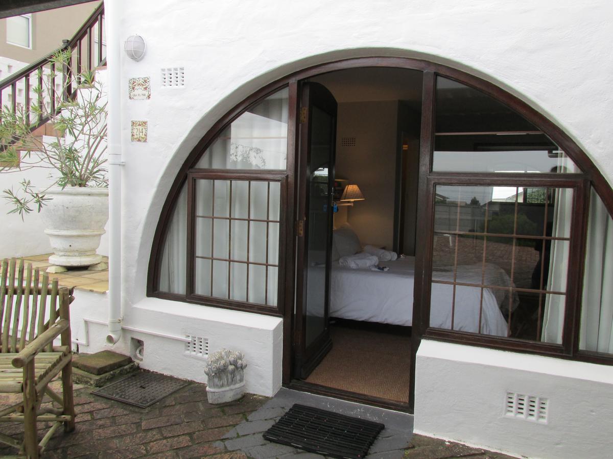 Hotel Casa Del Mar Hermanus Exteriér fotografie