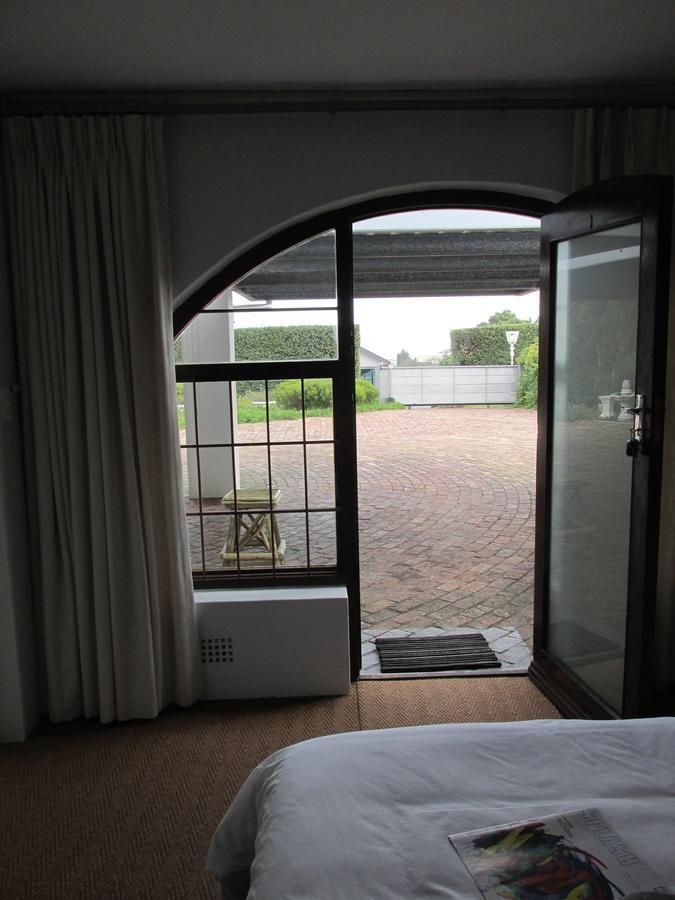 Hotel Casa Del Mar Hermanus Exteriér fotografie