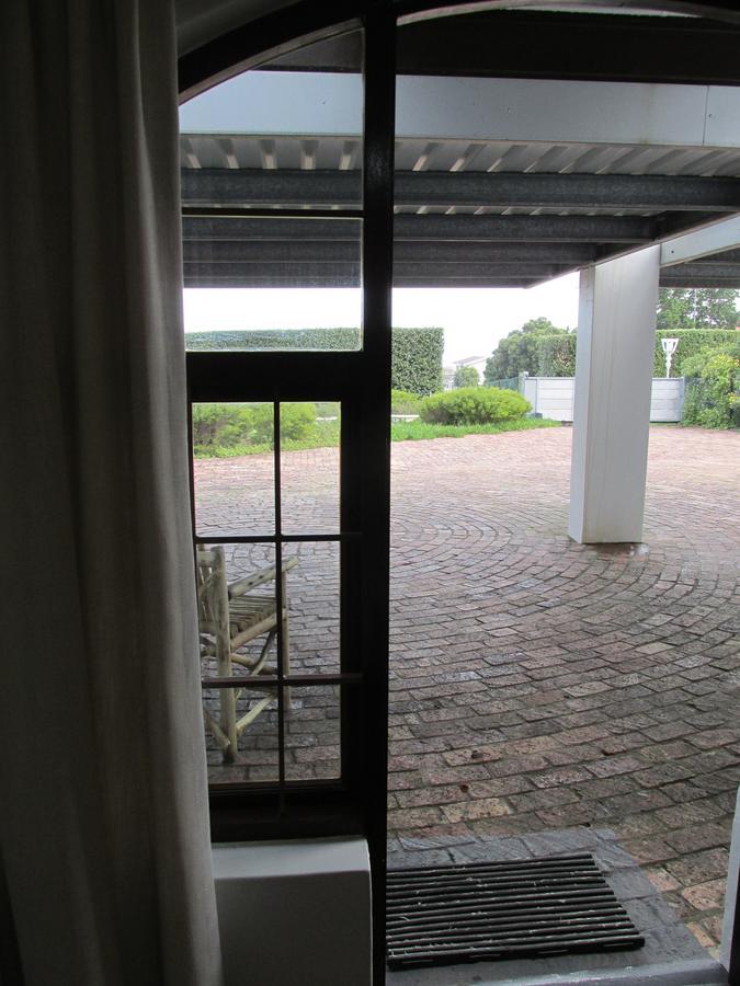 Hotel Casa Del Mar Hermanus Exteriér fotografie